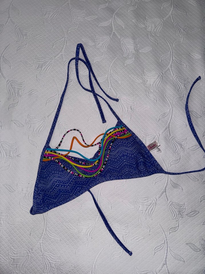 Bikini üstü - Görsel 3