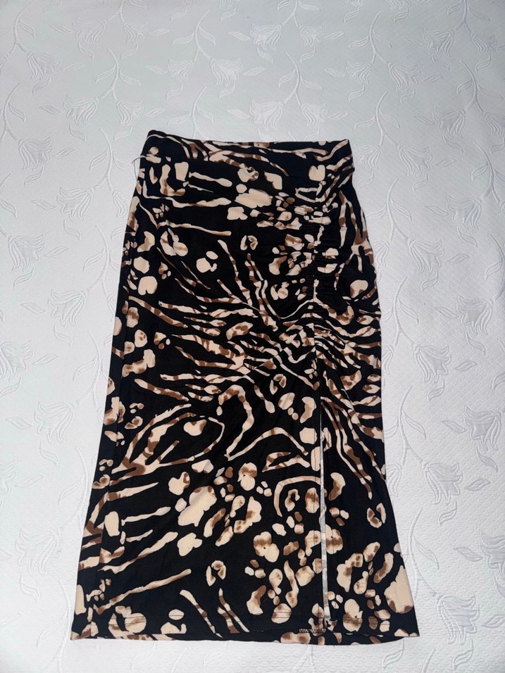 Kadın etek - Görsel 2