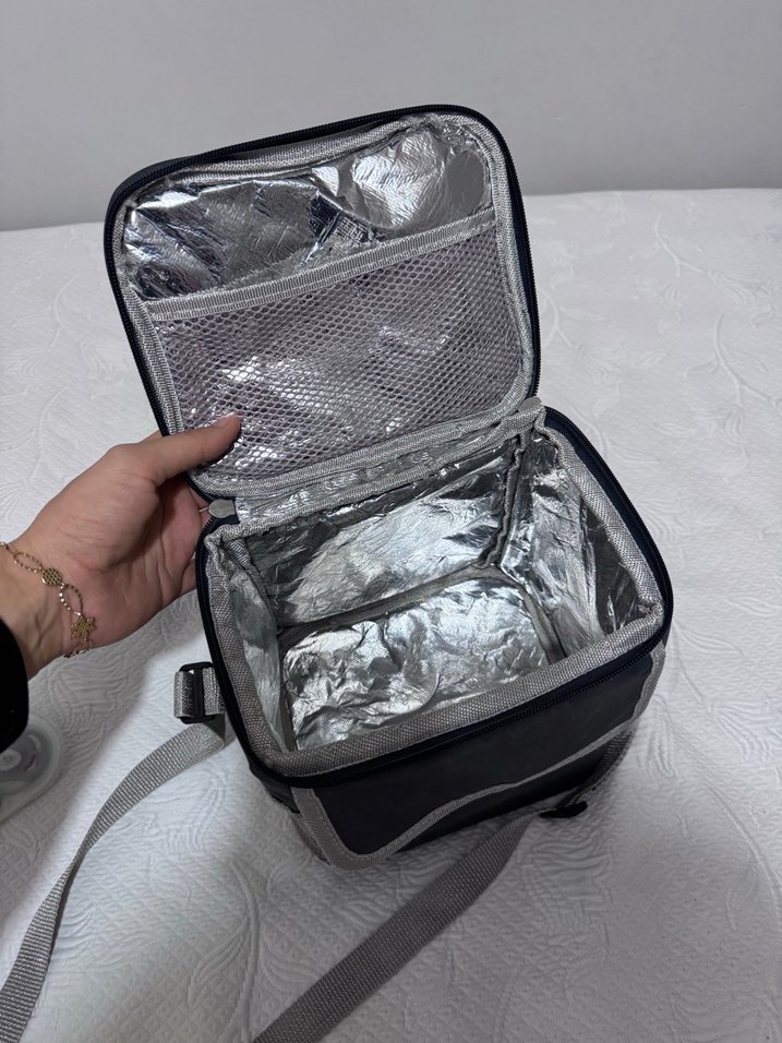 Termos çanta - Görsel 3