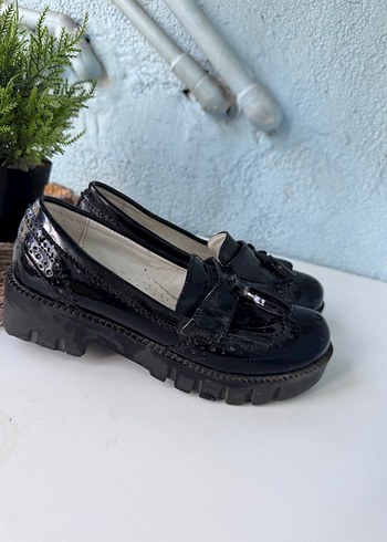 Ayakkabı - Görsel 2