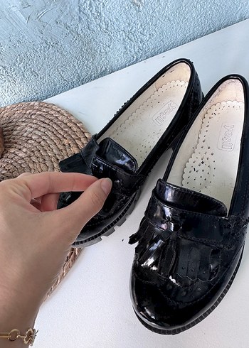 Ayakkabı - Görsel 4