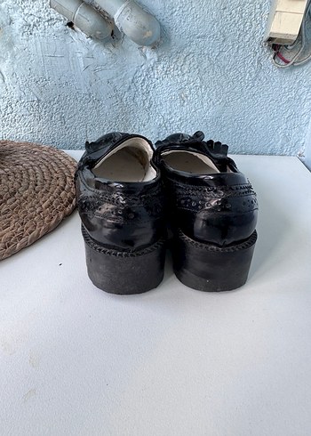 Ayakkabı - Görsel 5