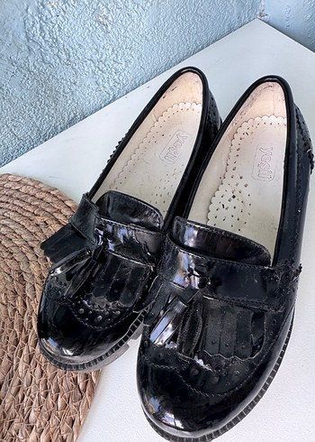 Ayakkabı - Görsel 3