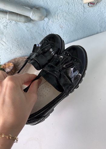 Ayakkabı - Görsel 6