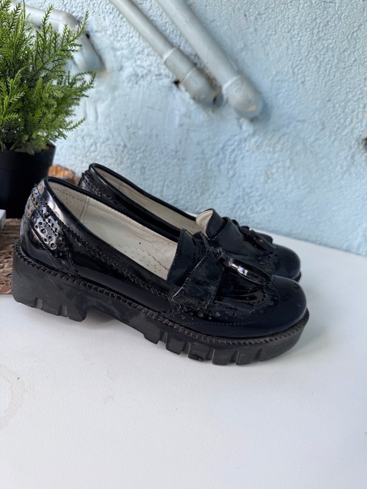 Ayakkabı - Görsel 2