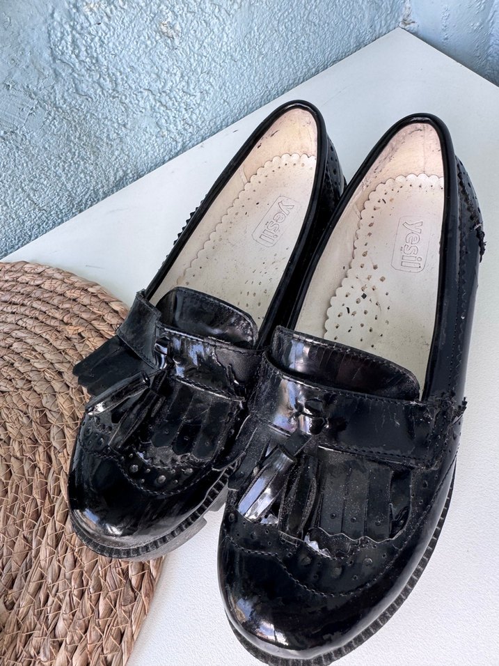 Ayakkabı - Görsel 3