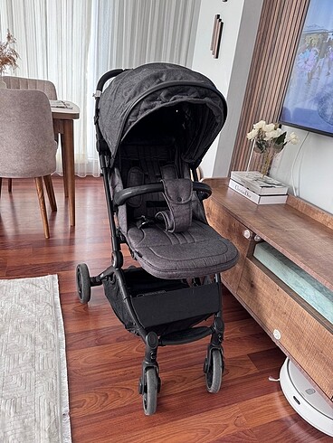 Prego Bebek arabası