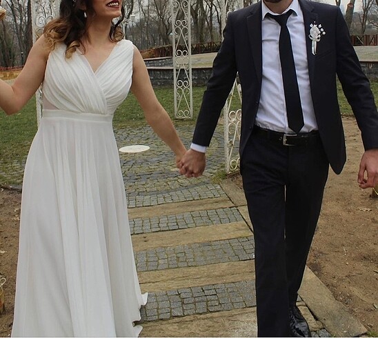 Diğer Nikah elbisesi