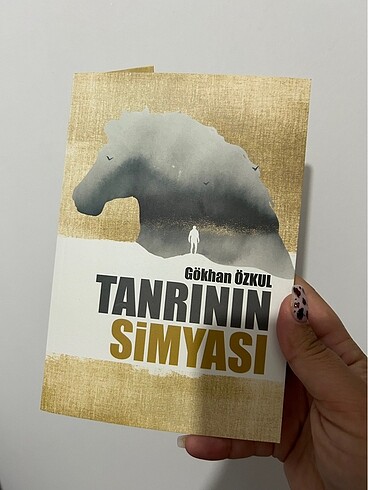 Tanrının simyası