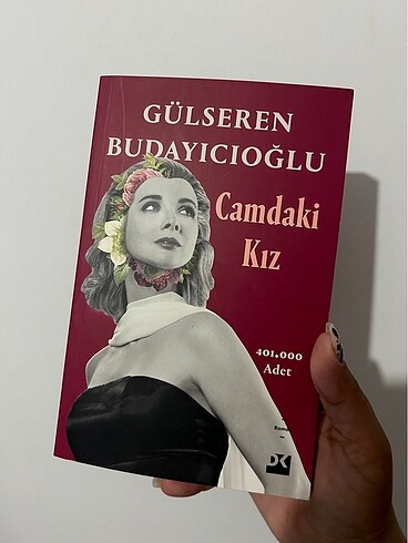 Camdaki kız