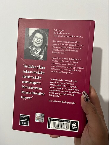  Camdaki kız