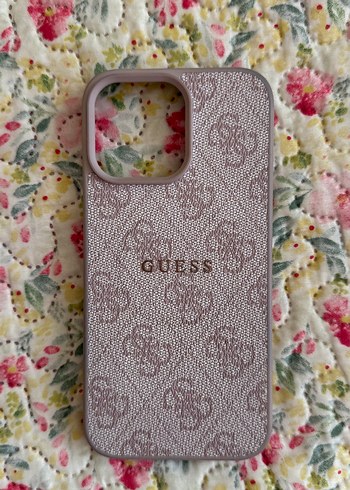 Guess Pudra 16pro Max Kilif