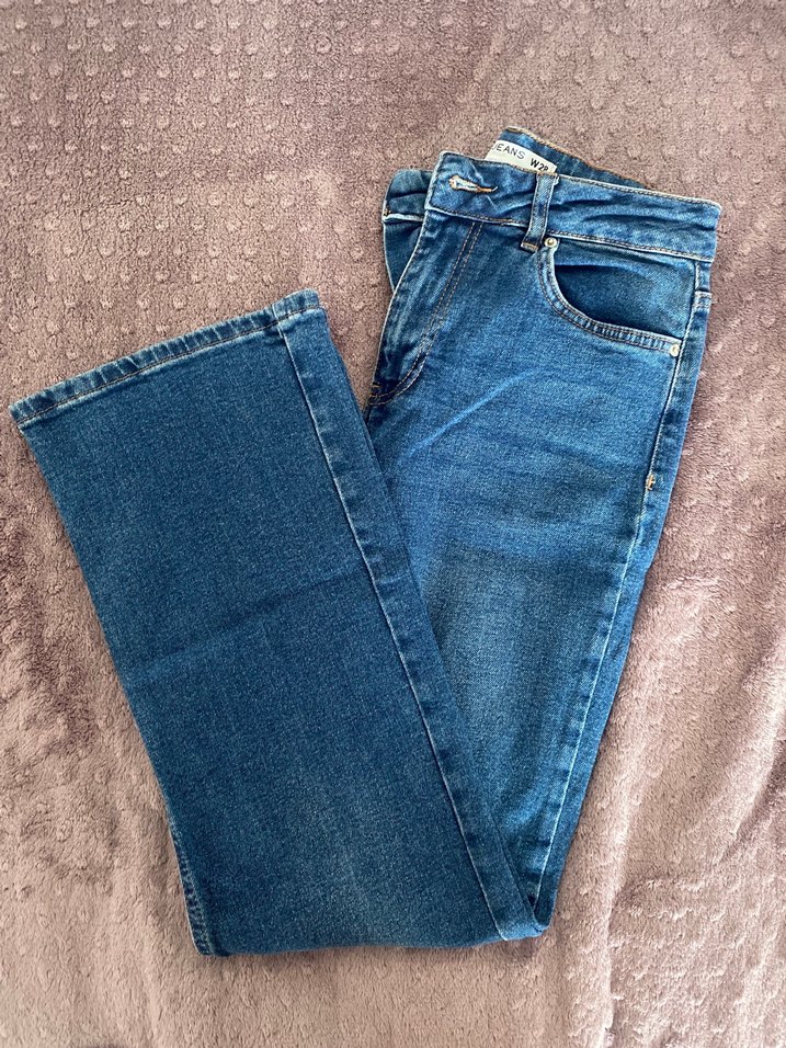Koton Mavi Denim Jean — görsel 2/6