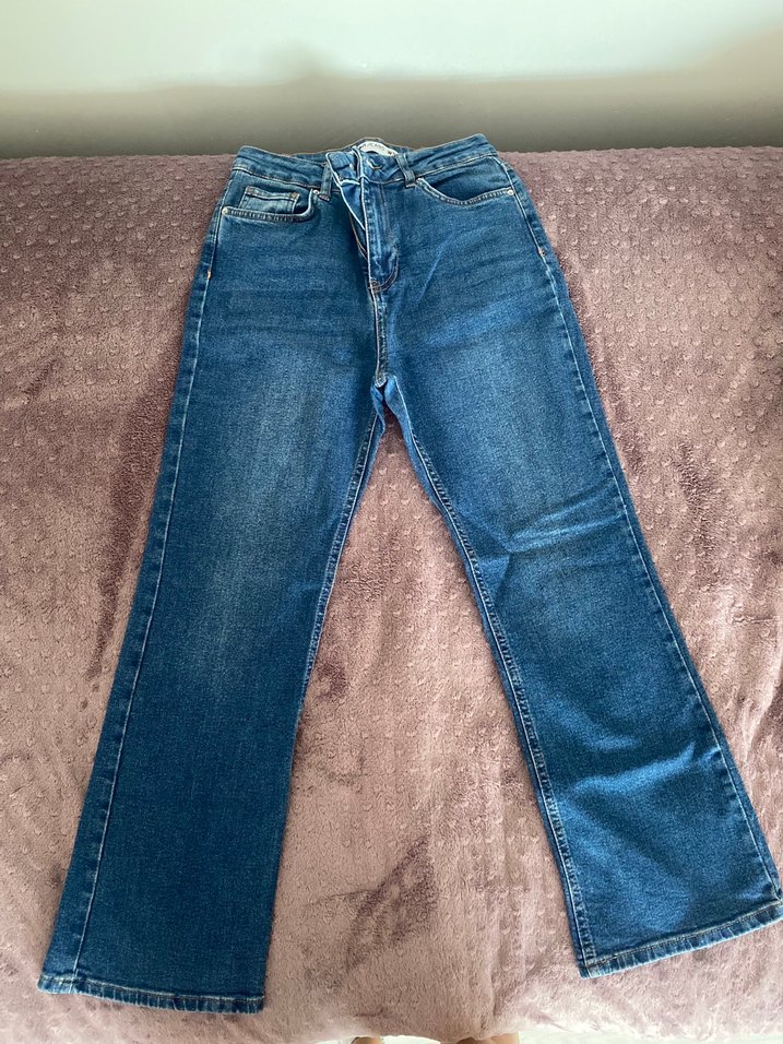 Koton Mavi Denim Jean — görsel 4/6