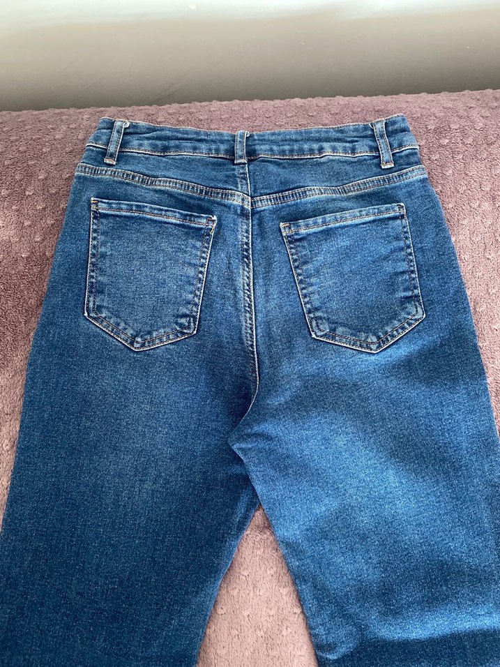 Koton Mavi Denim Jean — görsel 5/6