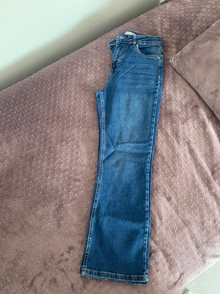 Koton Mavi Denim Jean — görsel 3/6