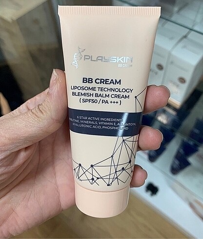 Playskin bb
