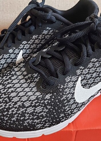 Nike Nike Air Max Sequent 2 Spor Ayakkabı