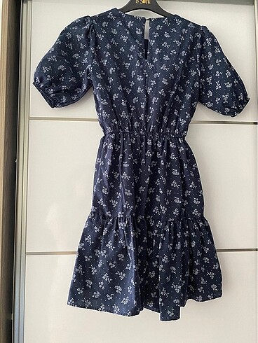 xs Beden Trendyolmilla elbise