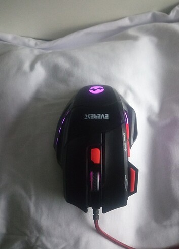 Beden Everest mouse