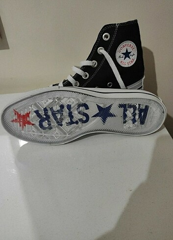 Converse 36 numara 