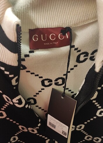 m Beden Gucci triko 