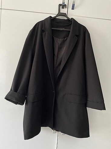 Blazer ceket