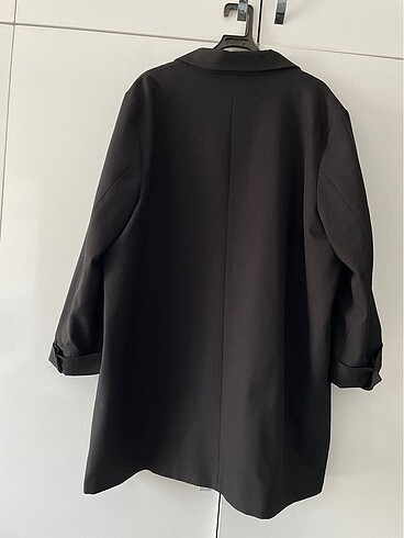 44 Beden Blazer ceket