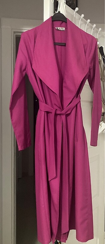 Pembe kap 38 beden