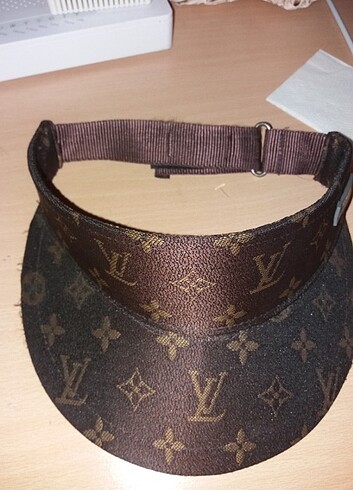 Louis vuitton şapka 