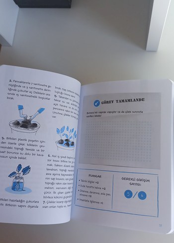 50 Gizli Görev İçin Kılavuz - Komik Kitap - Görsel 3