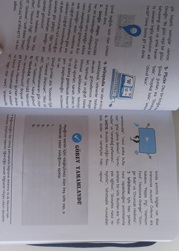 50 Gizli Görev İçin Kılavuz - Komik Kitap - Görsel 5