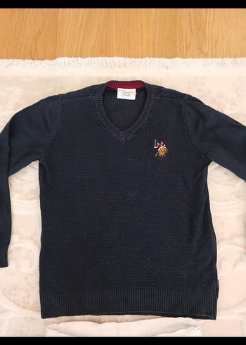 U.S Polo Assn. 4 Yaş