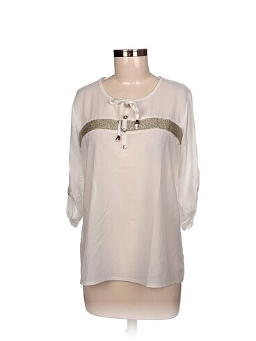 Vintage Love Bluz %70 İndirimli.