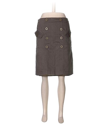 Vintage Love Midi Etek %70 İndirimli.