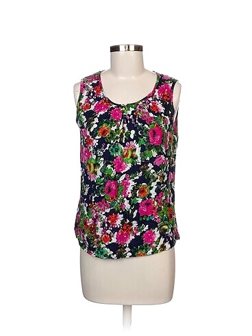 Vintage Love Bluz %70 İndirimli.