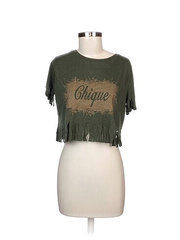 Koton T-shirt %70 İndirimli.