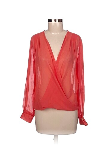 Vintage Love Bluz %70 İndirimli.