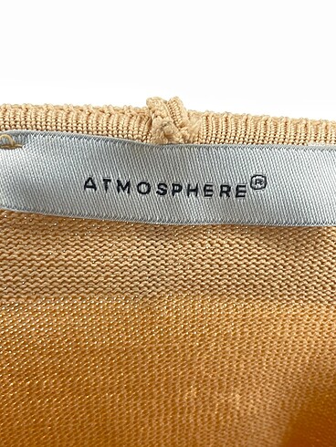 universal Beden ten rengi Renk Atmosphere Bluz %70 İndirimli.