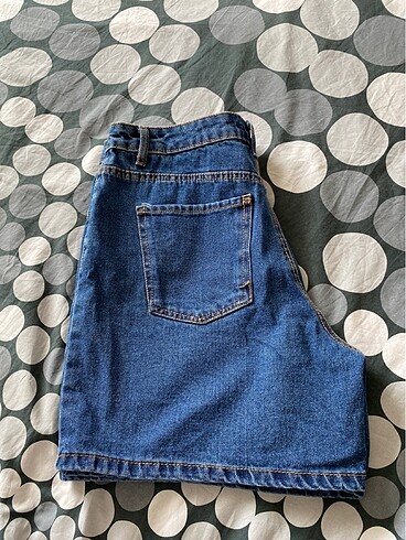 34 Beden Jean şort