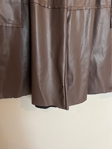 Deri pantolon - Görsel 6