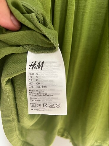 Pilaj kıyafeti - Görsel 5