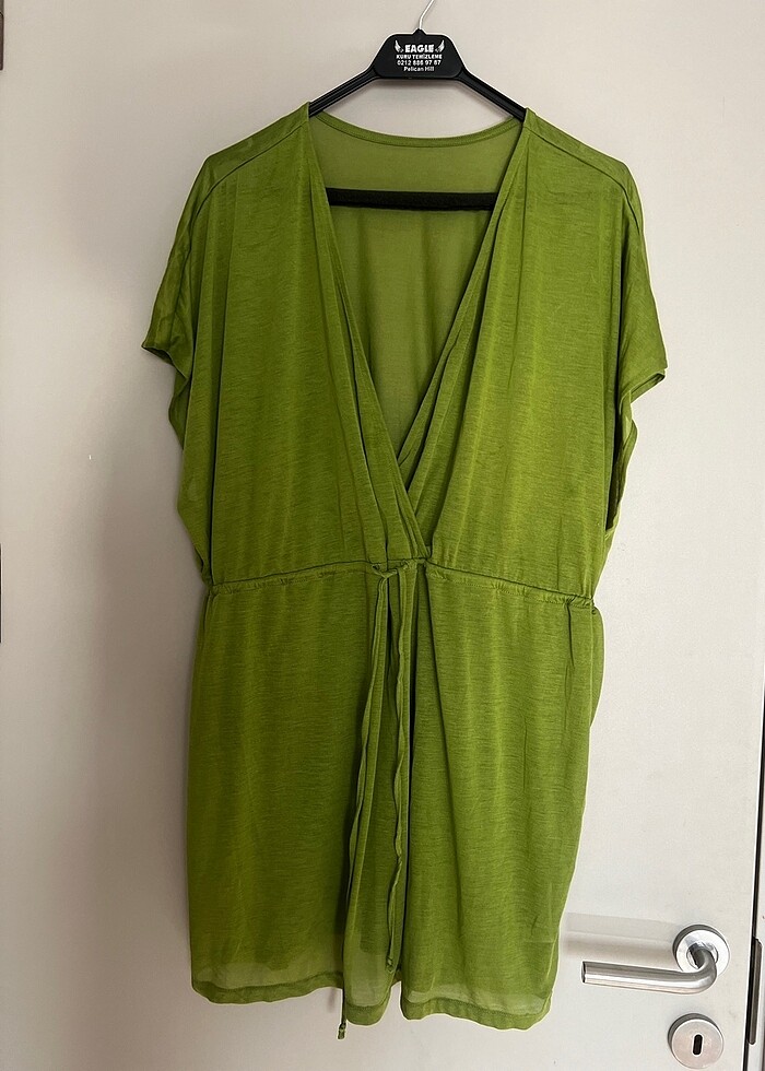 Pilaj kıyafeti - Görsel 3