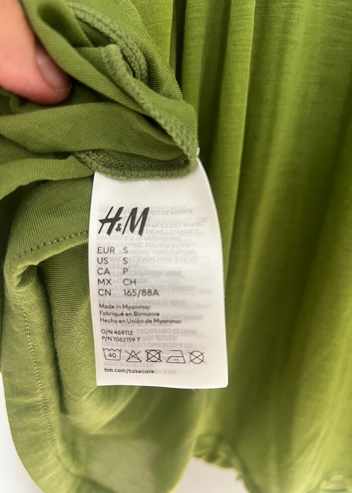 Pilaj kıyafeti - Görsel 5