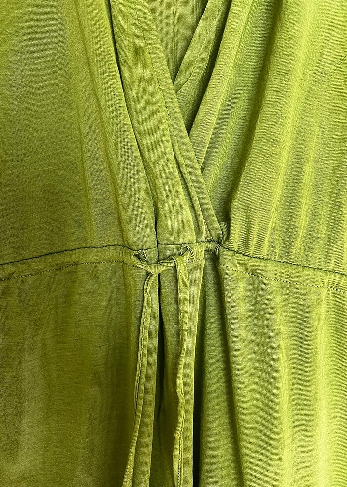 Pilaj kıyafeti - Görsel 4