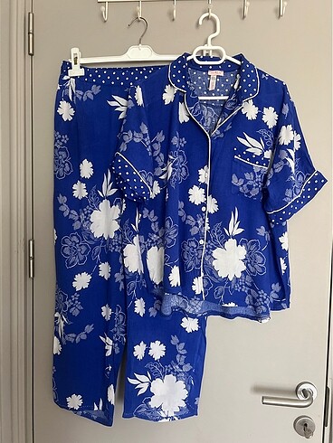 Pijama takımı