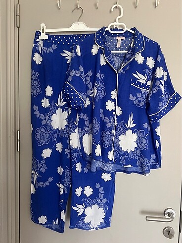 Suwen Pijama takımı