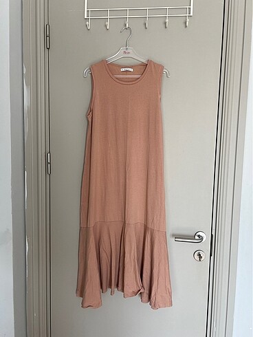 Pull and Bear Elbise