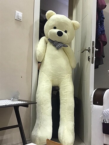 Peluş ayı