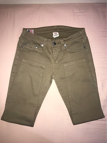 true religion kot